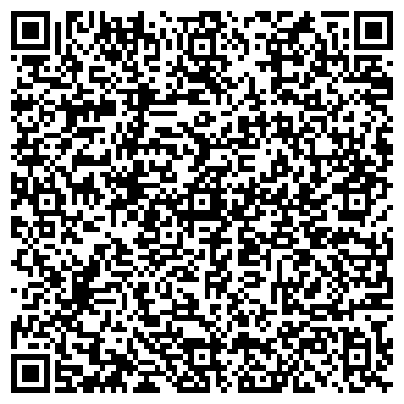 QR-код с контактной информацией организации Partsbmw