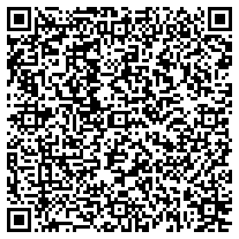 QR-код с контактной информацией организации Даша