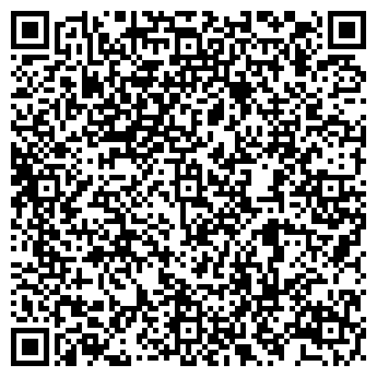 QR-код с контактной информацией организации Генау