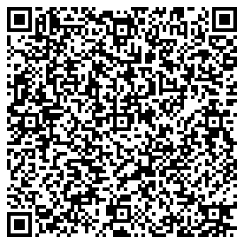 QR-код с контактной информацией организации Локон