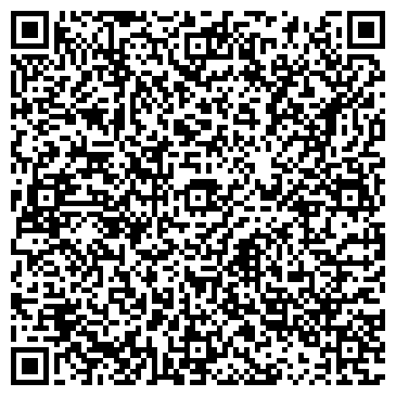 QR-код с контактной информацией организации ООО Наш Профиль-Сибирь