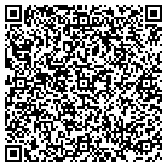 QR-код с контактной информацией организации Persona Мебель