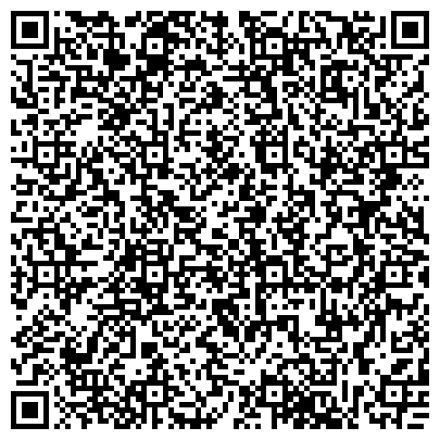 QR-код с контактной информацией организации Госрыбцентр, ФГУП НИИ рыбного хозяйства Республики Саха (Якутия), Якутский филиал