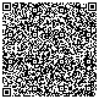 QR-код с контактной информацией организации ООО Алюминиевая компания