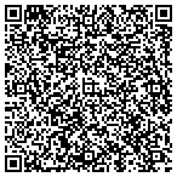 QR-код с контактной информацией организации Авоська, продовольственный магазин