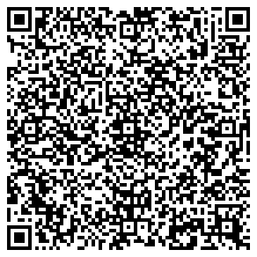 QR-код с контактной информацией организации Продуктовый магазин, ООО Хлебосол