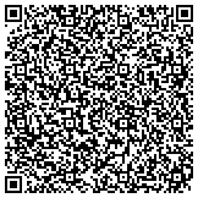 QR-код с контактной информацией организации Хабаровский завод промышленного и гражданского домостроения