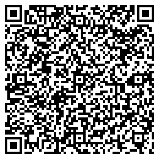 QR-код с контактной информацией организации Градус, продуктовый магазин
