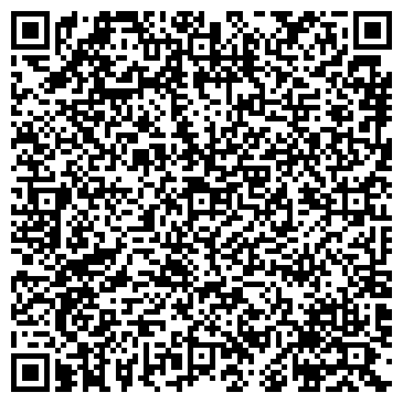 QR-код с контактной информацией организации Нимва, продовольственный магазин
