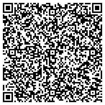 QR-код с контактной информацией организации Авангард Ковки