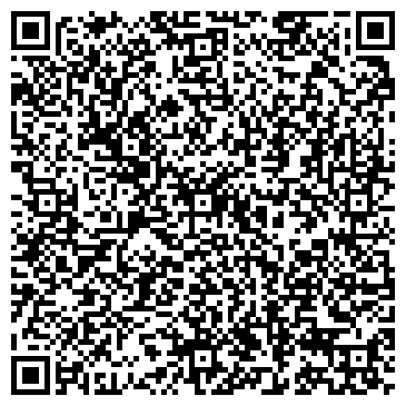 QR-код с контактной информацией организации Исправительная колония №44