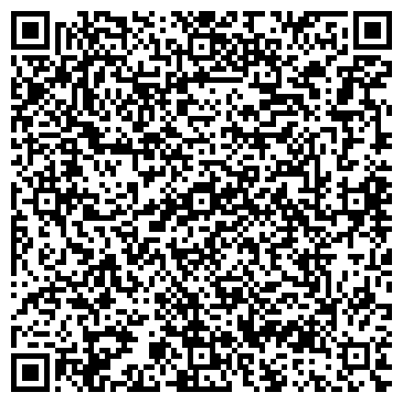 QR-код с контактной информацией организации Туймаада