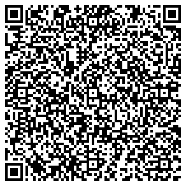 QR-код с контактной информацией организации Продуктовый магазин, ООО Фантом