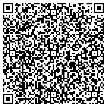 QR-код с контактной информацией организации Начальная школа-детский сад, НОУ