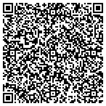 QR-код с контактной информацией организации Продуктовый магазин, ООО Ингода