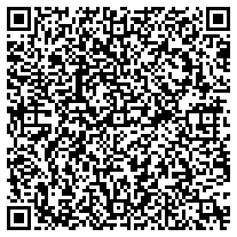 QR-код с контактной информацией организации Мидима