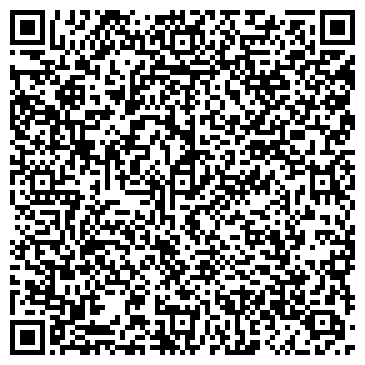 QR-код с контактной информацией организации ООО ИжКама Сибирь