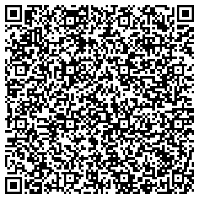 QR-код с контактной информацией организации Автозапчасти для друзей