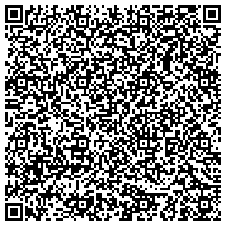 QR-код с контактной информацией организации Многофункциональный центр предоставления государственных и муниципальных услуг Беловского муниципального района