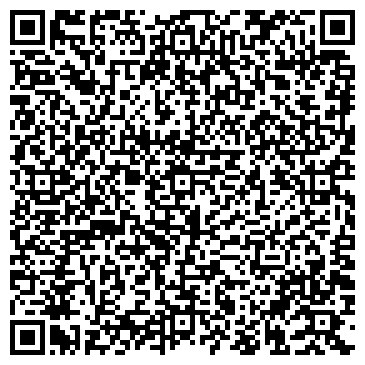 QR-код с контактной информацией организации Лютик, продовольственный магазин