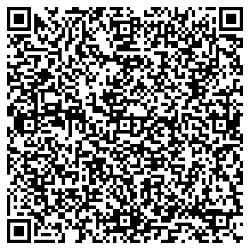QR-код с контактной информацией организации Альянс Туры