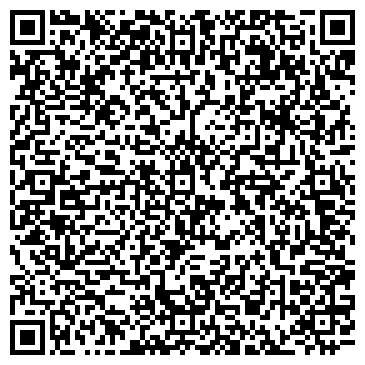 QR-код с контактной информацией организации ООО Якутское Бюро Путешествий