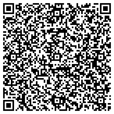 QR-код с контактной информацией организации Продуктовый магазин, ООО Эвкалипт