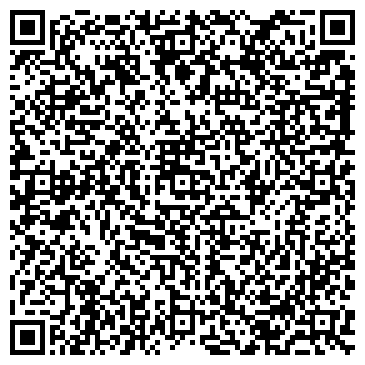 QR-код с контактной информацией организации ЕврогазСервис