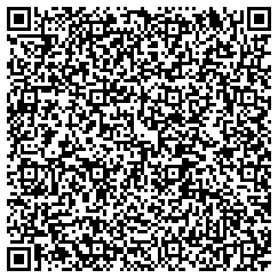 QR-код с контактной информацией организации Союз потребителей, Беловское городское общественное движение