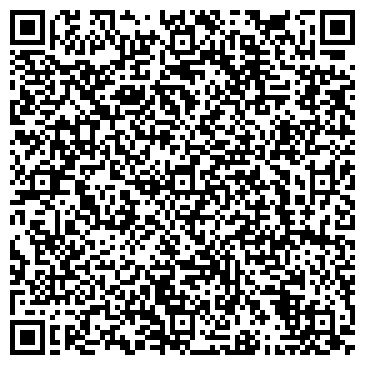 QR-код с контактной информацией организации Евролаки