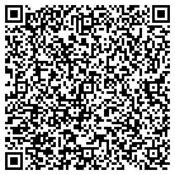 QR-код с контактной информацией организации Simple coffee