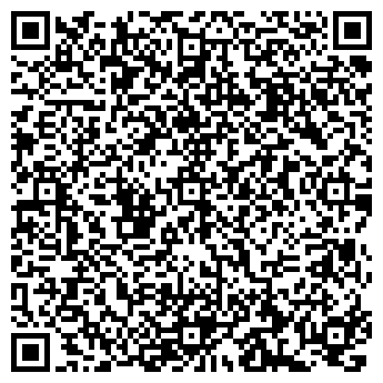 QR-код с контактной информацией организации Вселенная