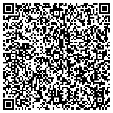 QR-код с контактной информацией организации Троллейбусное управление