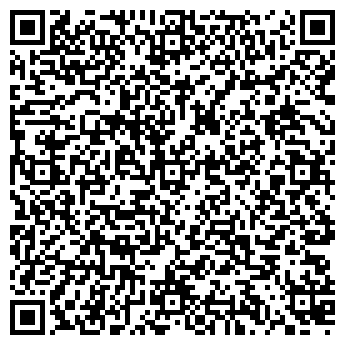 QR-код с контактной информацией организации Шоколадница