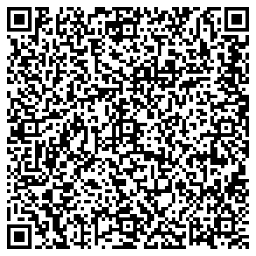 QR-код с контактной информацией организации Берёзка, продовольственный магазин