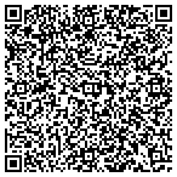 QR-код с контактной информацией организации ООО Русклимат-Барнаул