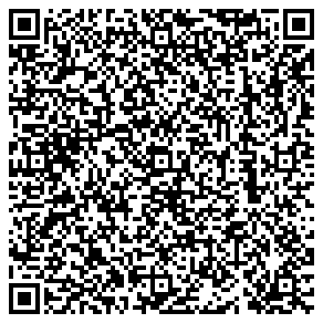 QR-код с контактной информацией организации Универсальный магазин, ИП Шиленков А.М.