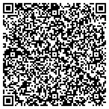 QR-код с контактной информацией организации Плетеный Дом