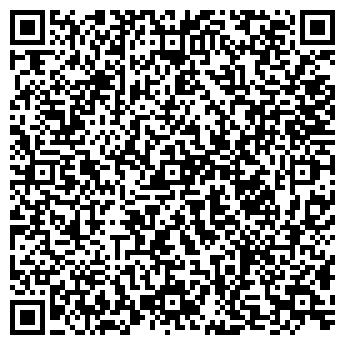 QR-код с контактной информацией организации Light