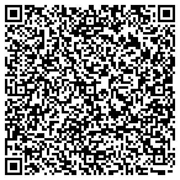 QR-код с контактной информацией организации Остров удачи