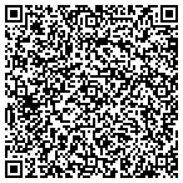 QR-код с контактной информацией организации ЗАО Аксофт