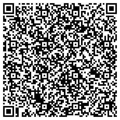 QR-код с контактной информацией организации Профсоюз горняков России, общественная организация