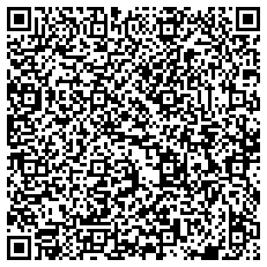 QR-код с контактной информацией организации Возрождение, городская общественная организация