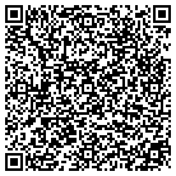 QR-код с контактной информацией организации Гастрономчик, продуктовый магазин