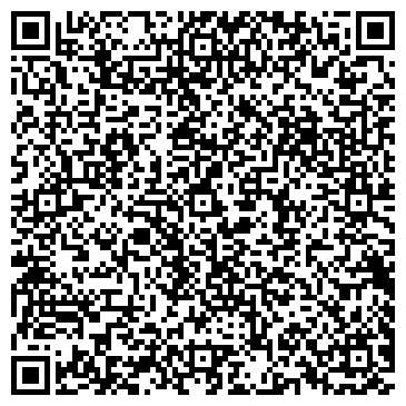QR-код с контактной информацией организации Наша няня