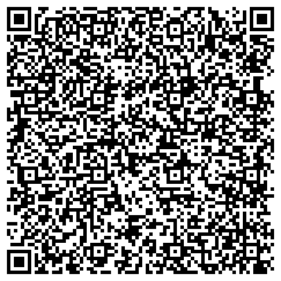 QR-код с контактной информацией организации Профсоюз работников жизнеобеспечения, общественная организация