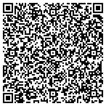 QR-код с контактной информацией организации РУБИН КЛУБ СПОРТИВНОГО ТАНЦА