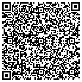 QR-код с контактной информацией организации ООО РИКОМ