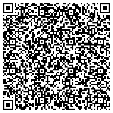 QR-код с контактной информацией организации Городской совет отцов, общественная организация