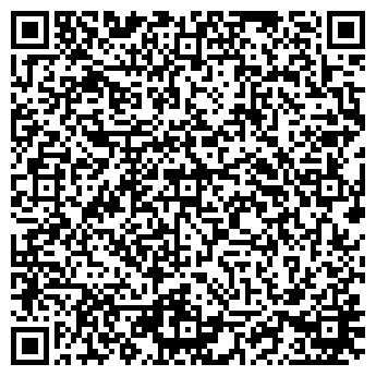 QR-код с контактной информацией организации Продуктовый магазин, ИП Мамонтов Д.В.